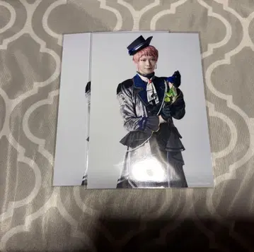 앙스테 BM 란브로 아츠키 슈