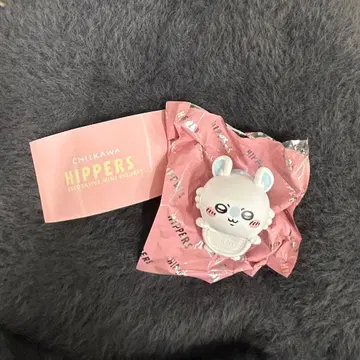 치이카와 히퍼스 HIPPERS 모몽가