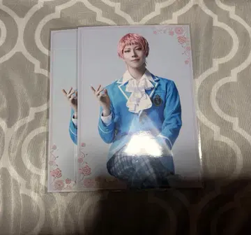 앙스테 BM 란브로 아츠키 슈