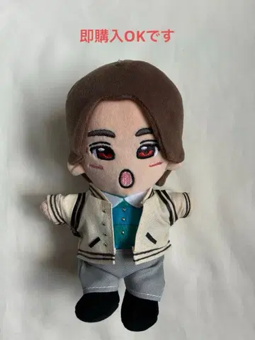 하피누이 치비누이 의류 Chameleon 의상 A! group