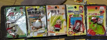 지역 한정 큐피 묶음 판매 2