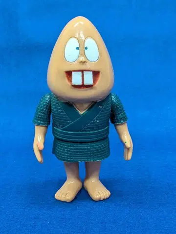 게게게의 키타로 야마비코 소프트 비닐 23.5cm 당시 물건 반다이