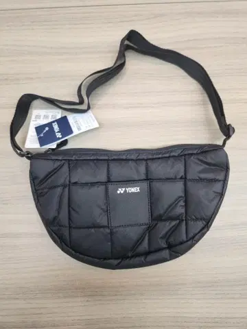 [ 미사용 새상품 택 포함 ] YONEX ( 요넥스 ) 숄더백 S
