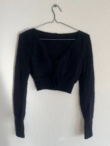 JACQUEMUS 긴팔 가디건