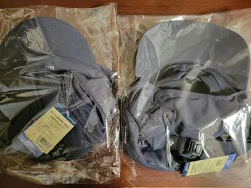 몽벨 WTC 쿨 캡 L