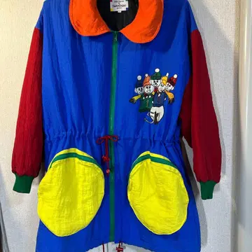 까스텔바작 점퍼 사이즈 1