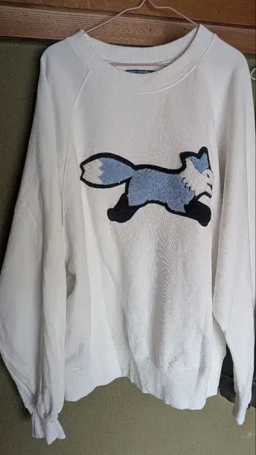 코엔 페니스 트레이닝복