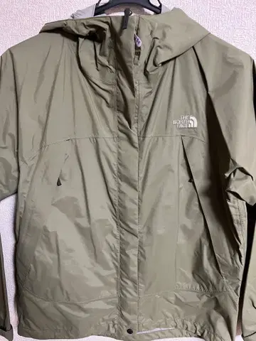 THE NORTH FACE 스쿱 자켓 npw61630