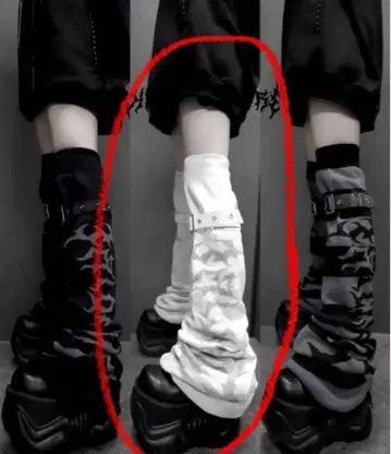 딤모아르 레그 커버