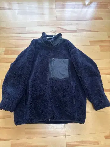 UNIQLO 모코모코 아우터