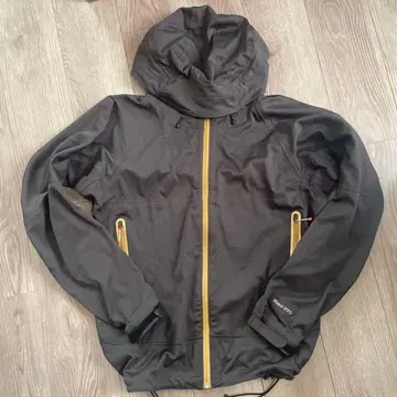 Foxfire airista 소프트 쉘 재킷