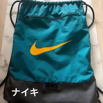나이키 백팩 숄더 겸용 남녀 공용 중고품
