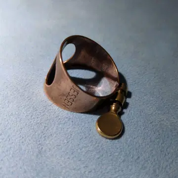 알토 색소폰 리가처 HR용 Peter Jessen