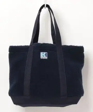 헬리한센 FIBERPILE(R) 토트백 플리스 보아