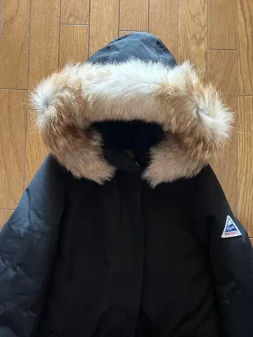 케이프 하이츠 Cape HEIGHTS 다운 자켓 코트