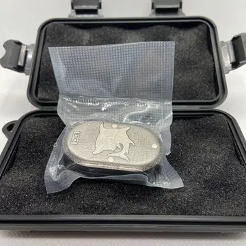 EDC 피젯 슬라이더 SEA GANGS & SHARK 그레이