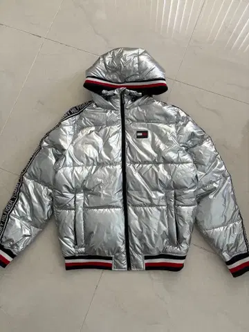 타미힐피거 남성용 아우터