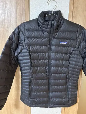 Patagonia 다운 자켓