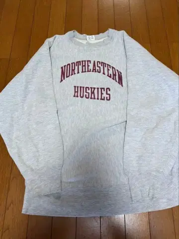 80's Champion reverse weave 리버스 위브 XL