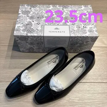 템퍼레이트 레인 슈즈 38 (23.5)