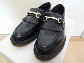 미사용 새상품 Dr.martens ADRIAN SNAFFLE UK7