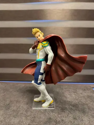 나의 히어로 아카데미아 피규어 루온