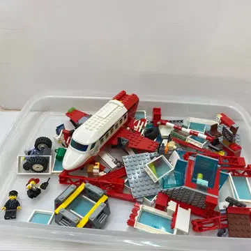LEGO 공항 세트