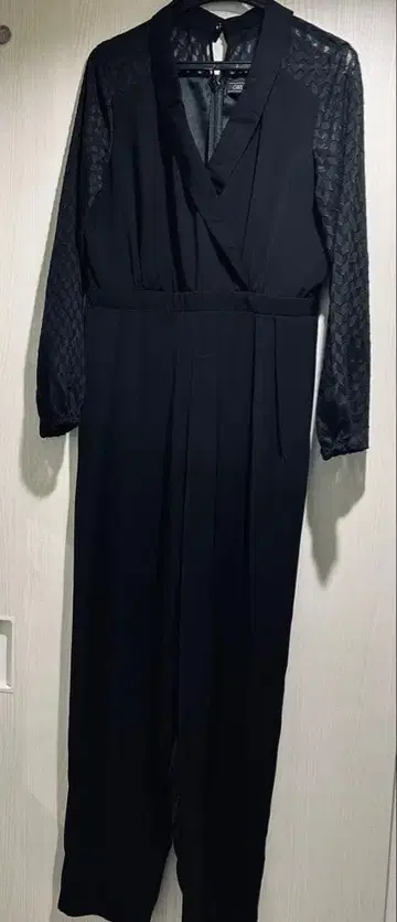 GIRLS ON FILM 올인원 블랙 UK14 size