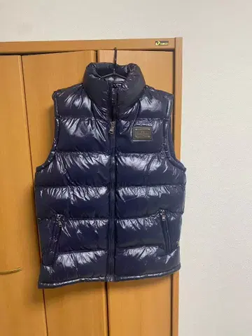 남성용 베스트 M