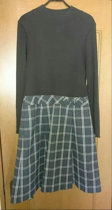 갤러리 비스콘티 원피스