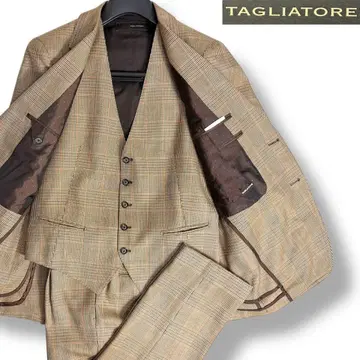 미노님 딸리아또레 3피스 수트 3점 세트