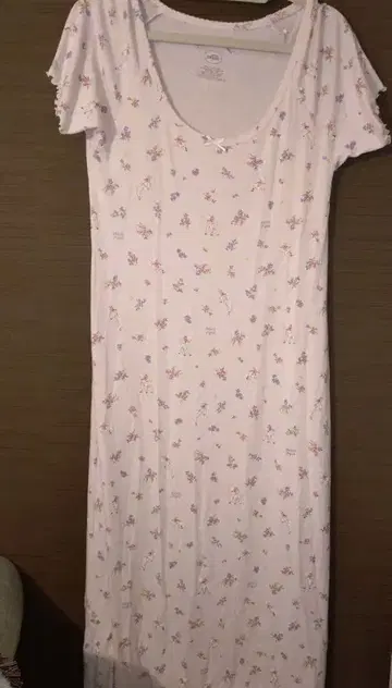 젤라또피케 원피스