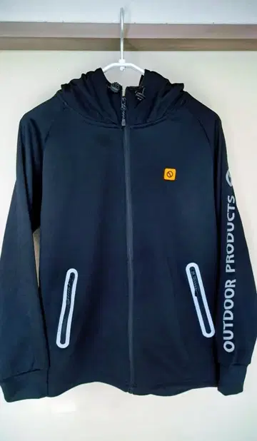 아웃도어 프로덕츠 후드 자켓