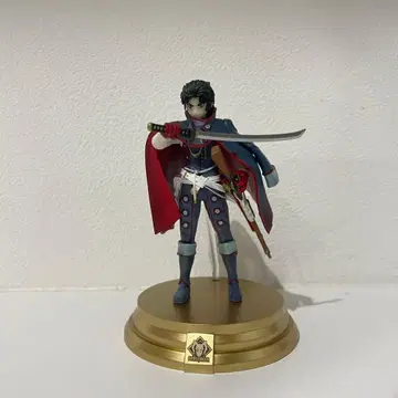 FGO 컬렉션 피규어 버서커 히지카타 토시조