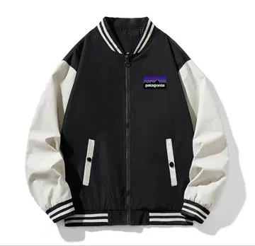 patagonia 바시티 자켓 자켓 3가지 색상
