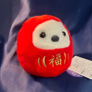 복복 시마연가 시마짱 복 달마 ST 사이즈 봉제 인형 아뮤캐라