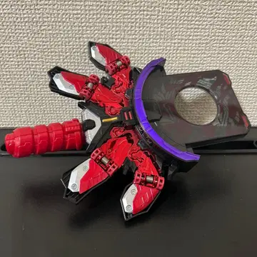 가면라이더 기츠 DX 부스트 마크 II 레이즈 버클