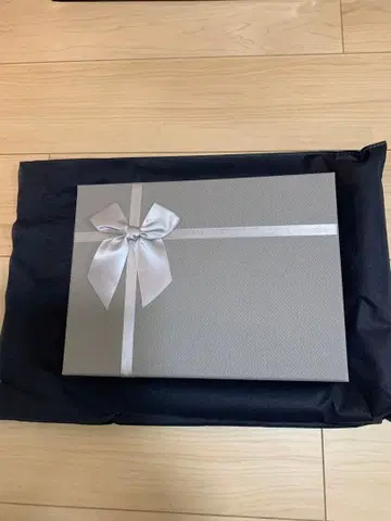 미사용 새상품 LA-Hazel 머플러 캐시미어 100% 대형 스톨