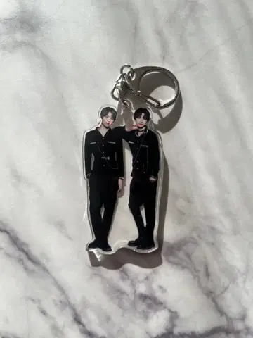 ONEN'ONLY 원엔 우에무라 켄신 쿠사카와 나오야 아크릴 키링