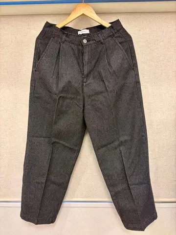 NOIR ET BLANC BLACK WASH 블랙 워시 M 사이즈