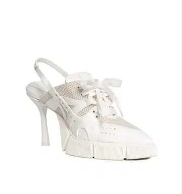 YELLO BLEACH 스니커 머플러