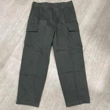 미사용! PLST 카고 팬츠 L 사이즈