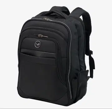 루프트한자 한정판 백팩 독일 한정판