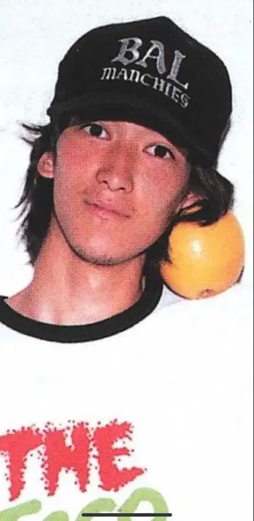 00's bal original 메쉬 캡 코듀로이 자수 로고