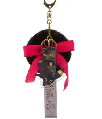 키링 Eevee Collection 블래키