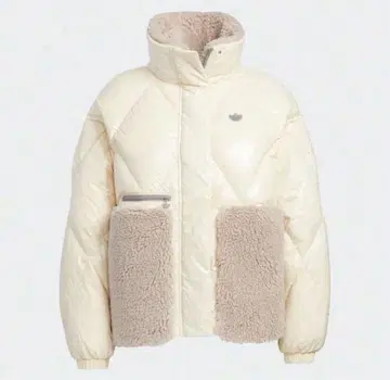 adidas 다운 자켓