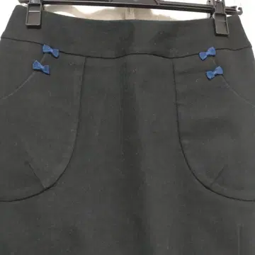 신시아 로리 미디 스커트