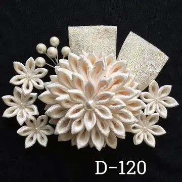 쓰미에카자리 결혼식 성인식 졸업식 사전 촬영