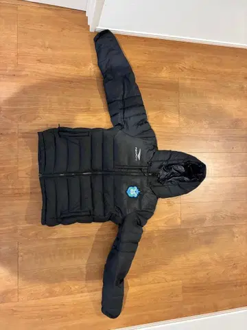 벨마레 PENALTY 다운 자켓 지급품 가격 인하 협상 있음