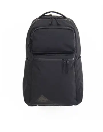 미사용 새상품 KELTY URBAN TABLE MOUNTAIN 올 블랙